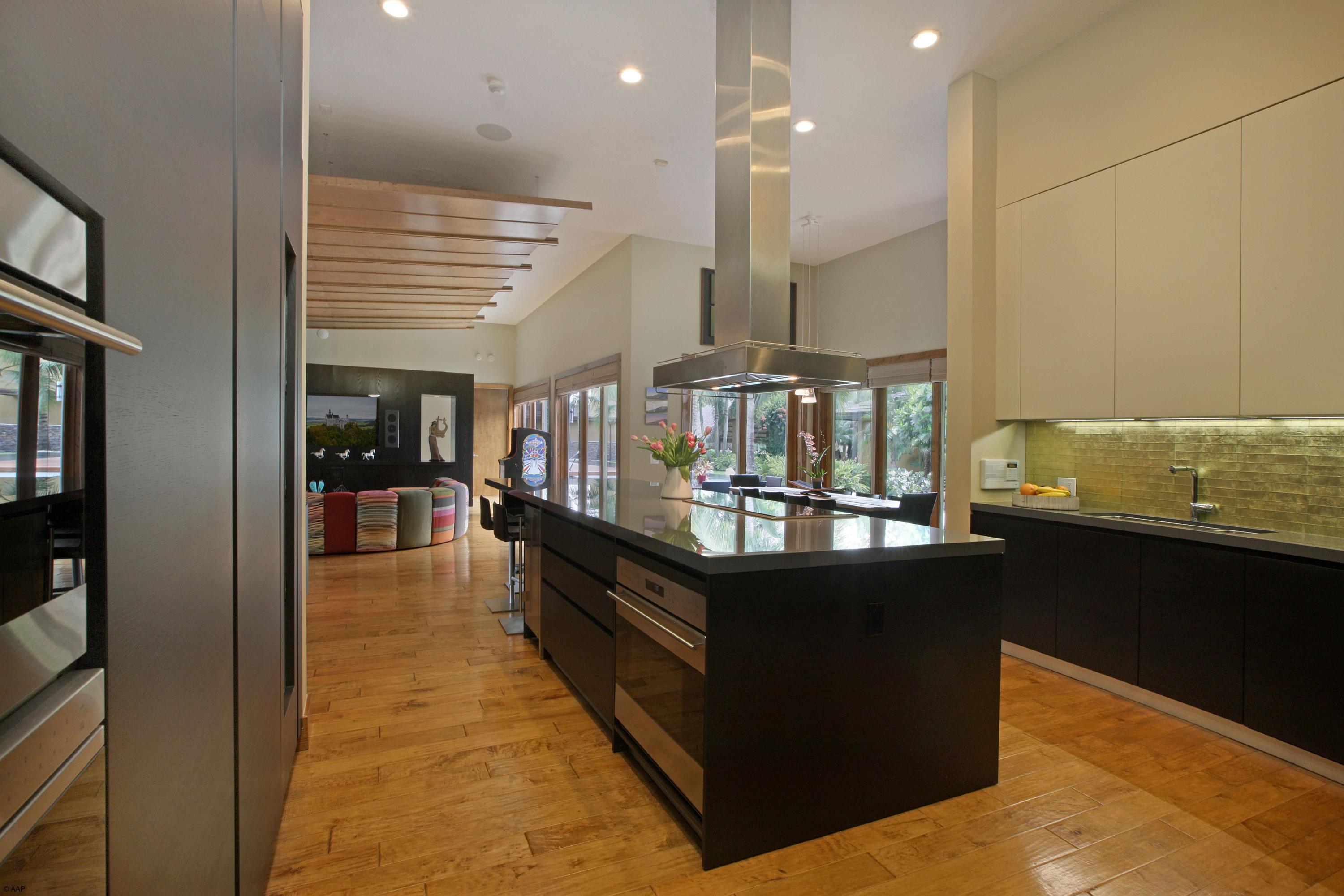 Saddle Trail Park of Well - Residential