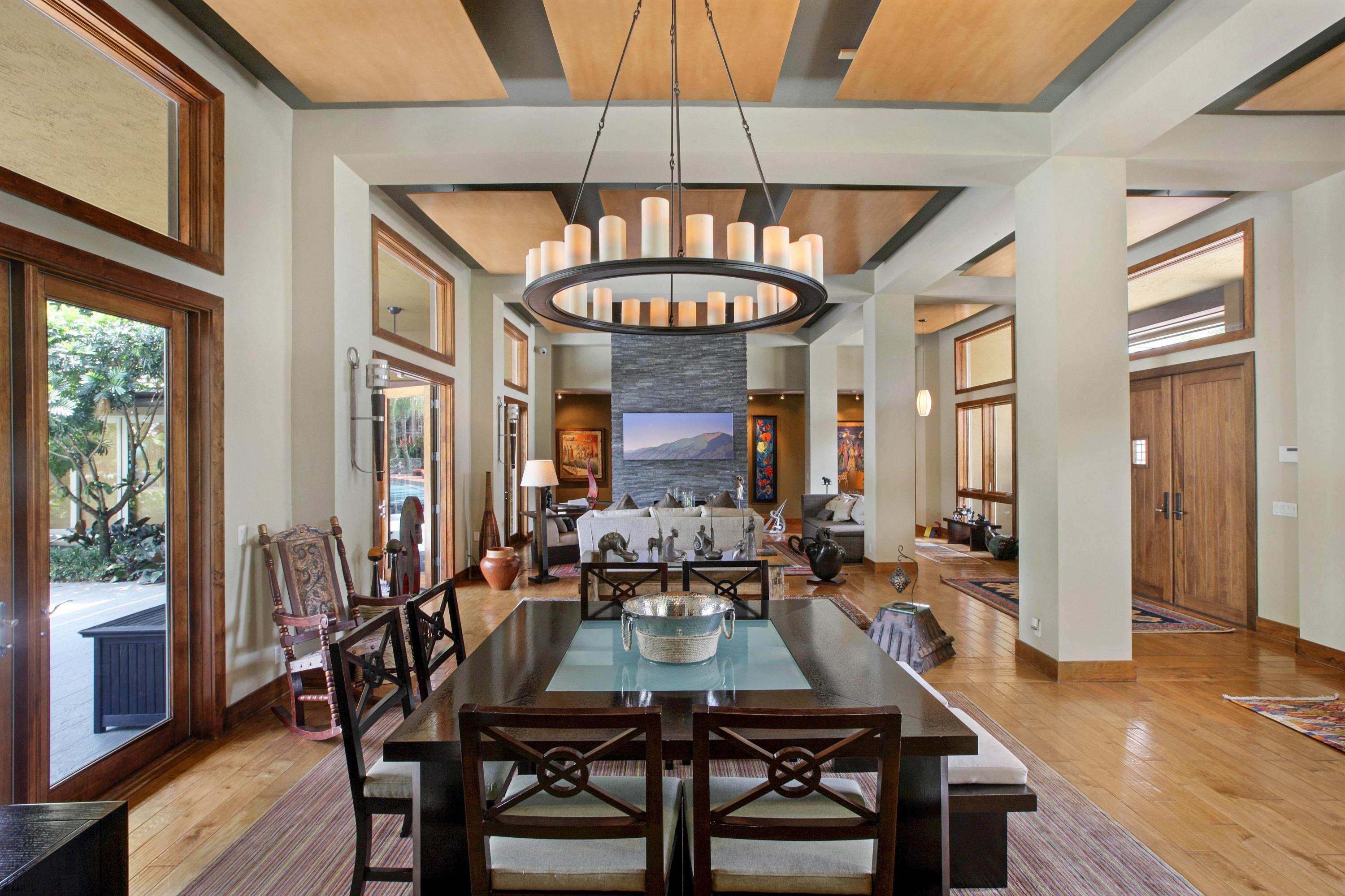 Saddle Trail Park of Well - Residential