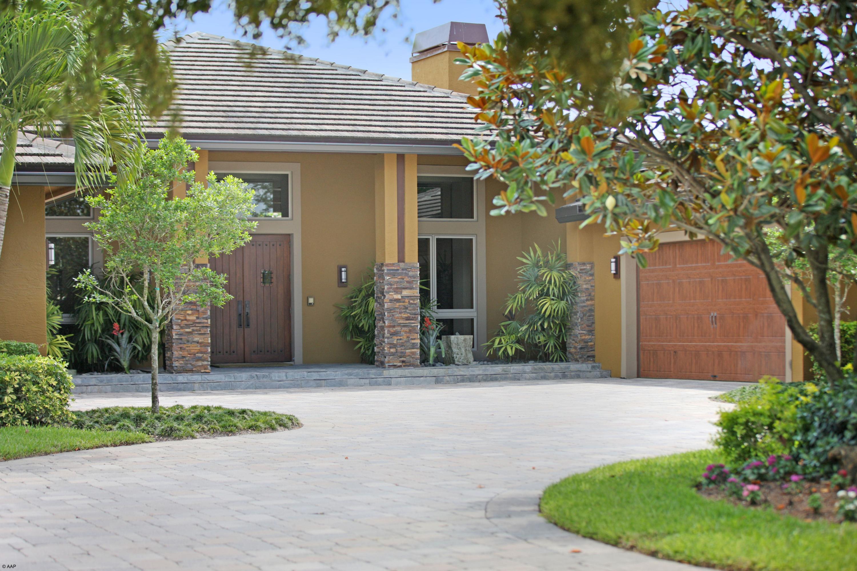 Saddle Trail Park of Well - Residential