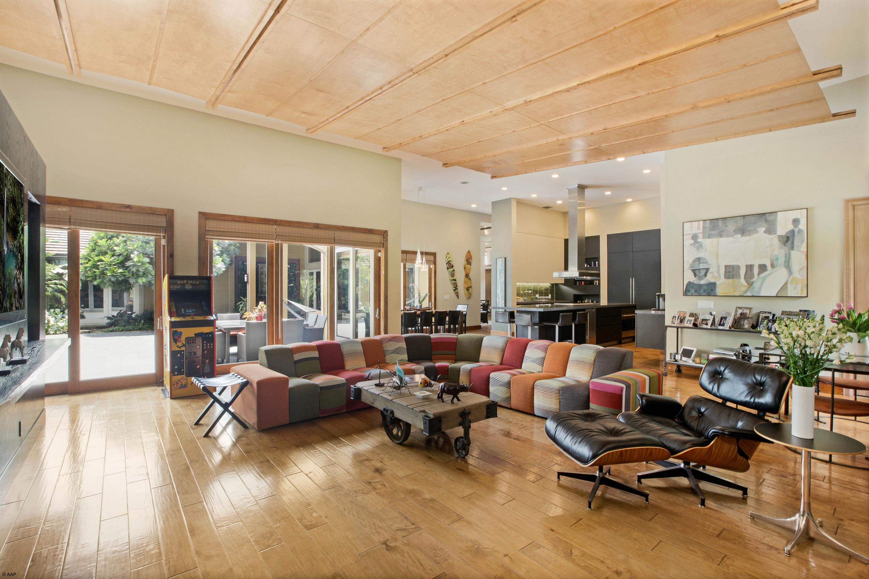 Saddle Trail Park of Well - Residential