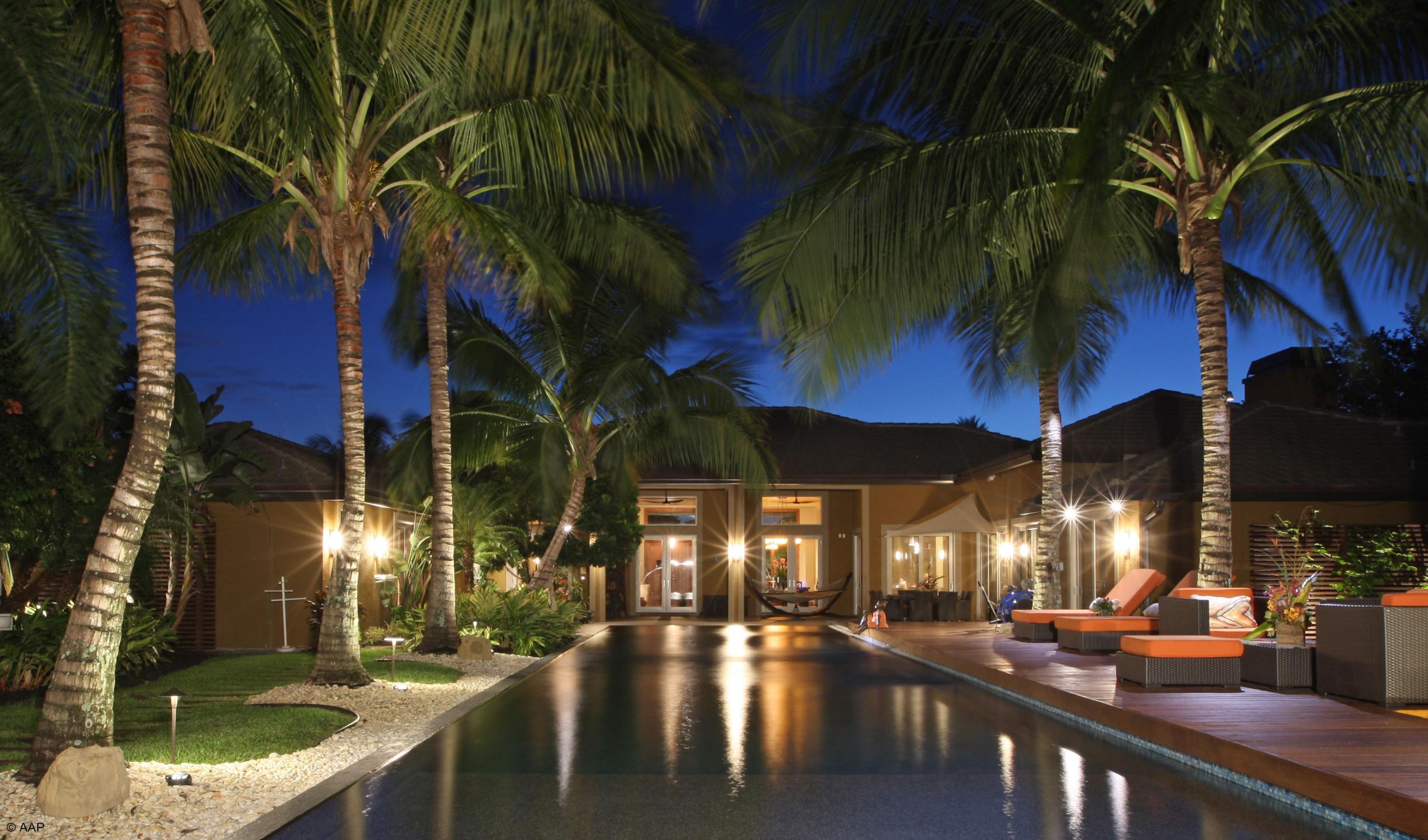 Saddle Trail Park of Well - Residential