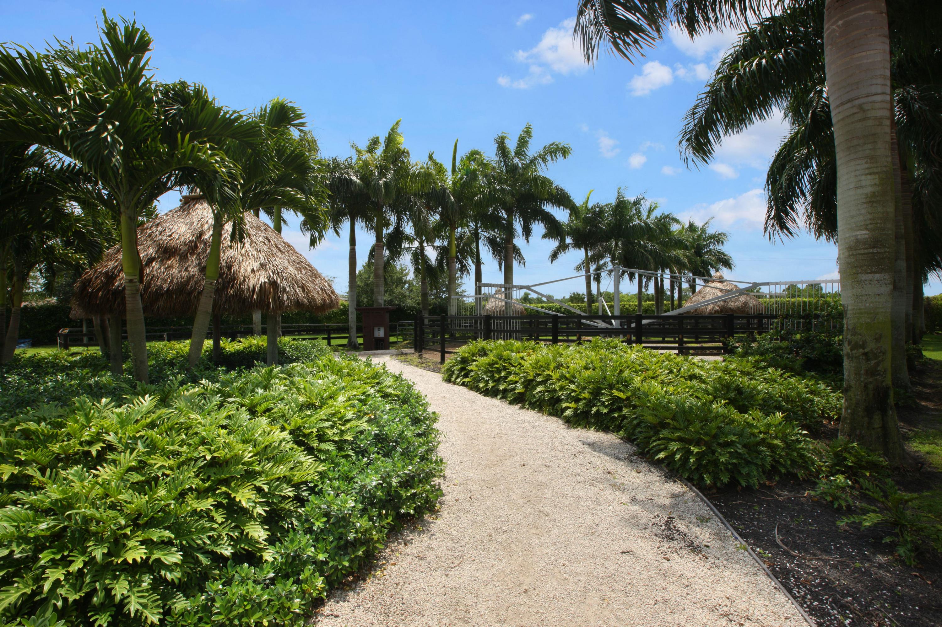 Saddle Trail Park of Well - Residential