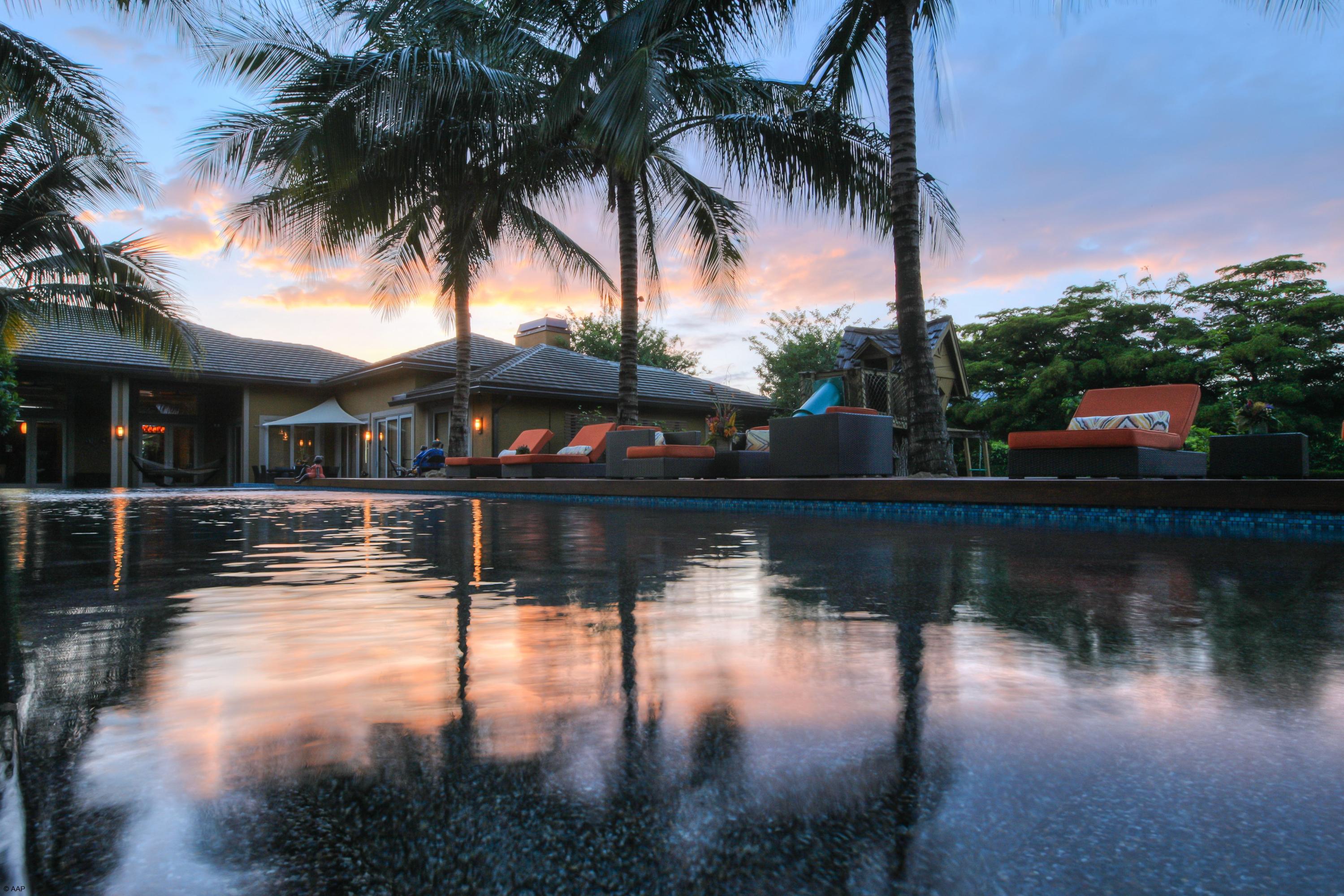 Saddle Trail Park of Well - Residential