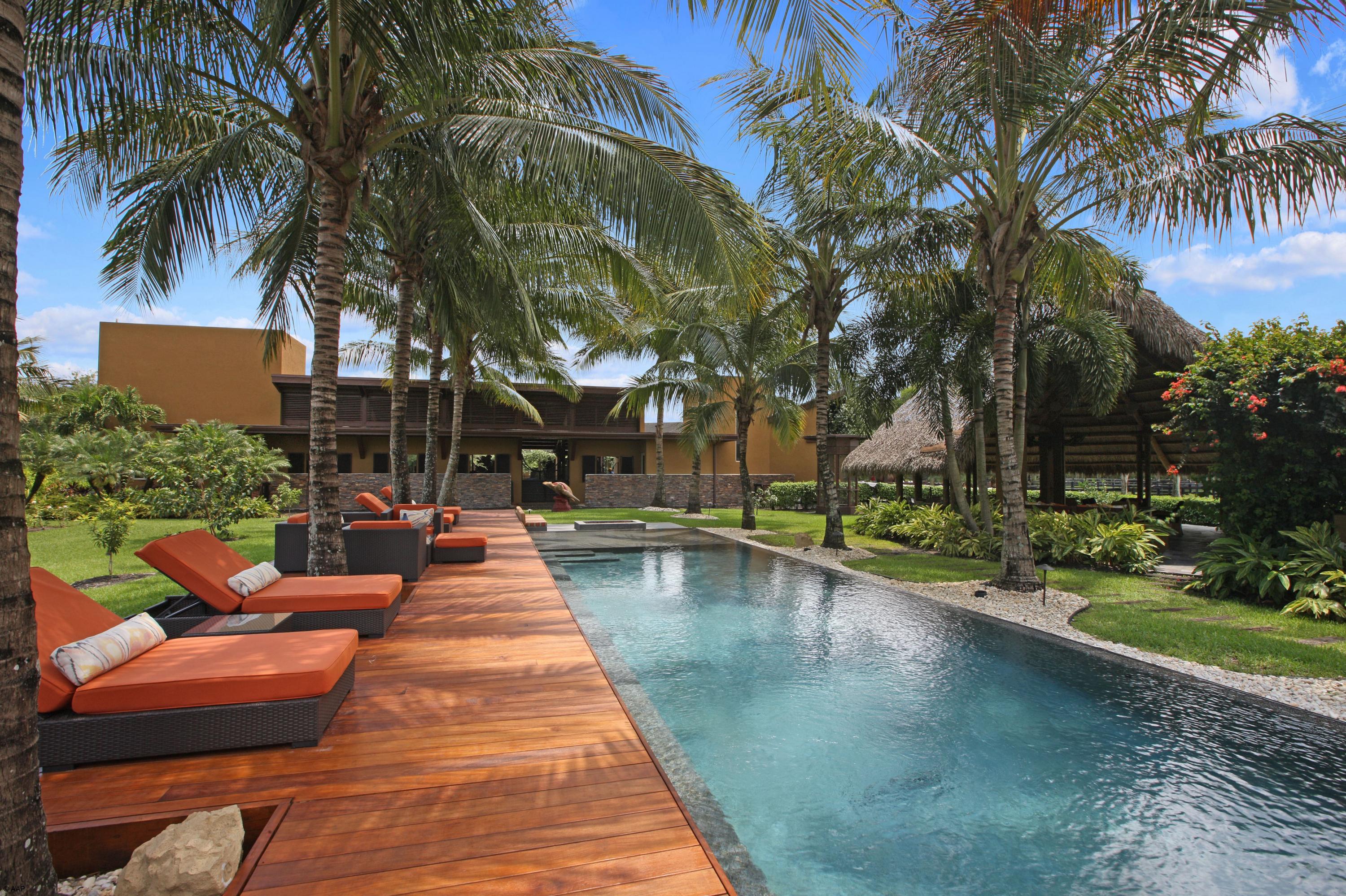 Saddle Trail Park of Well - Residential