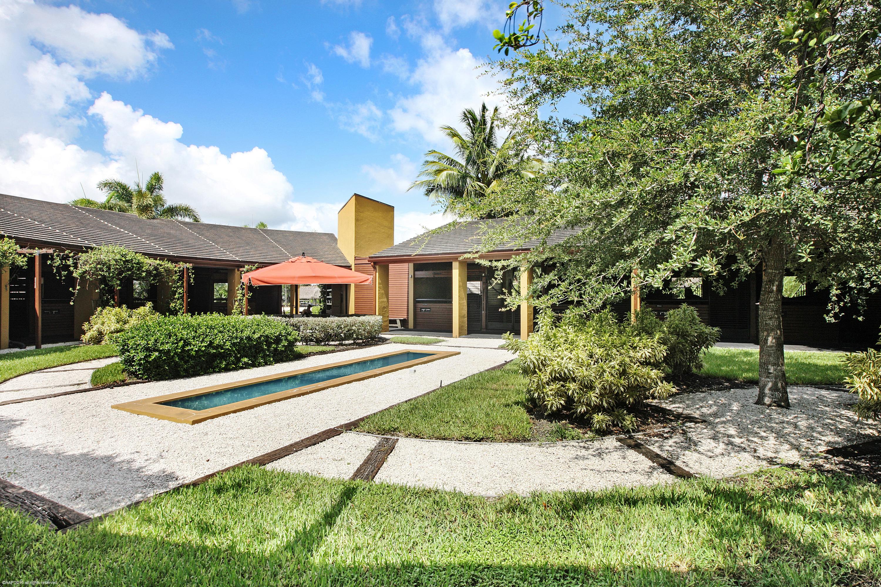 Saddle Trail Park of Well - Residential