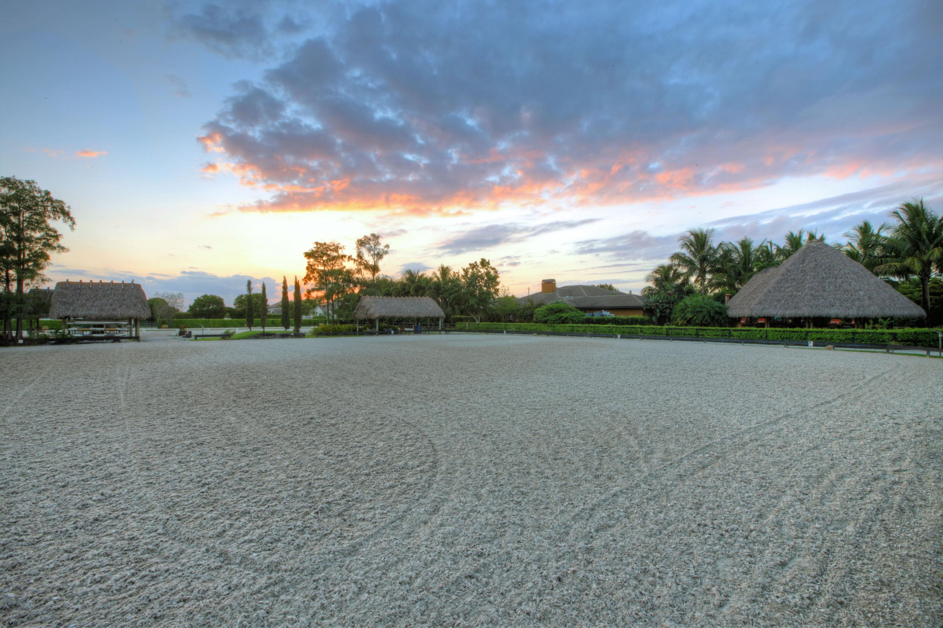 Saddle Trail Park of Well - Residential