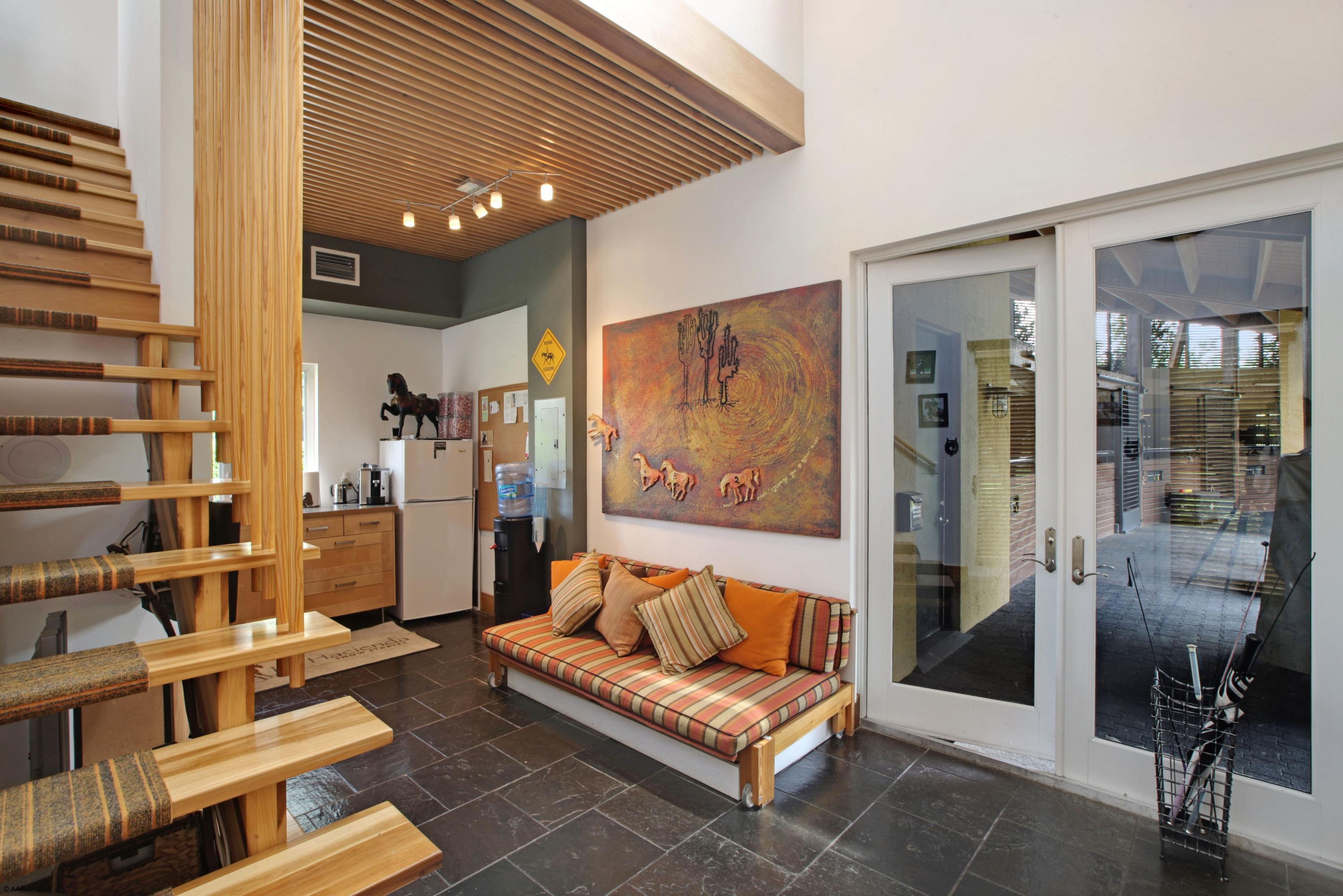 Saddle Trail Park of Well - Residential