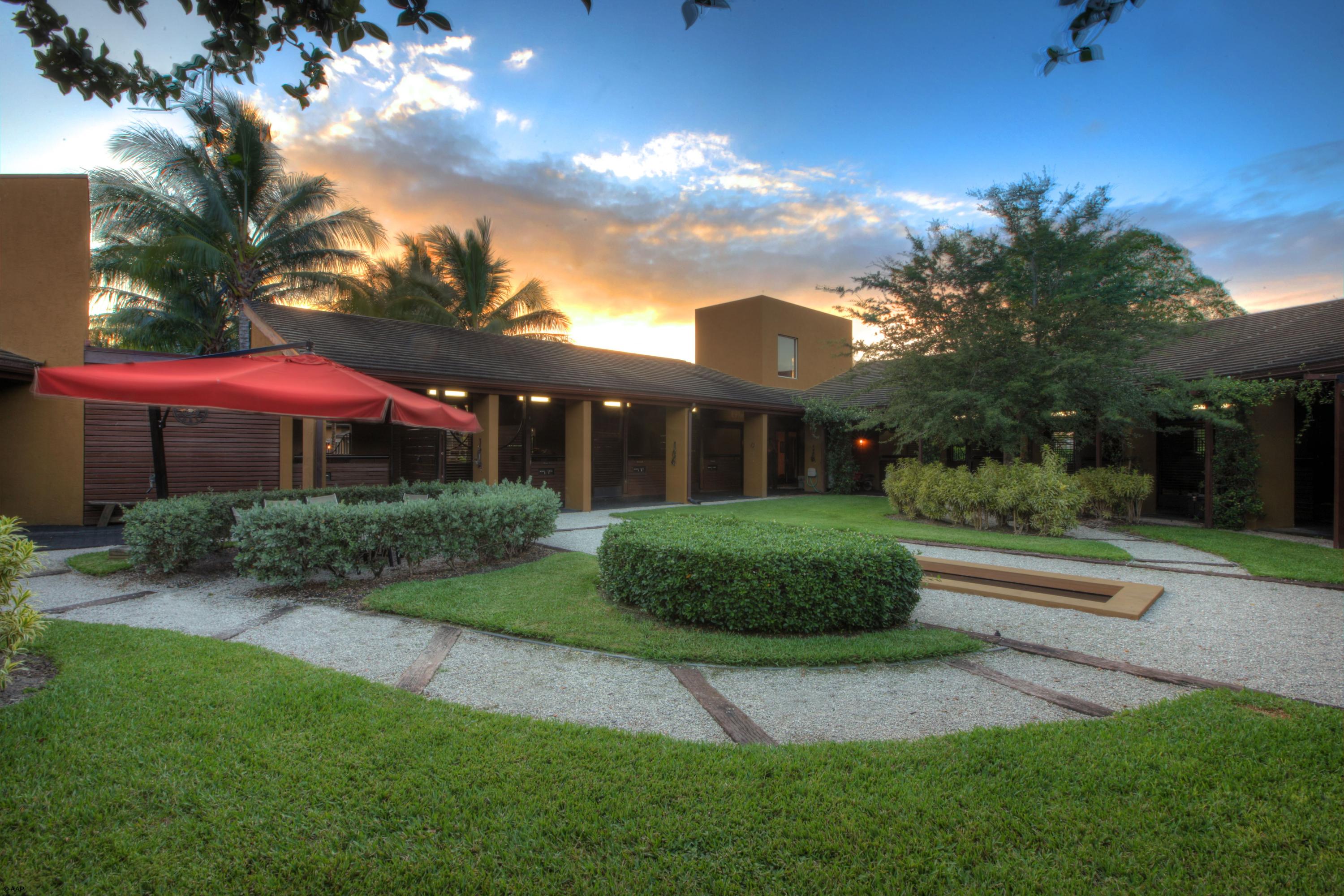 Saddle Trail Park of Well - Residential