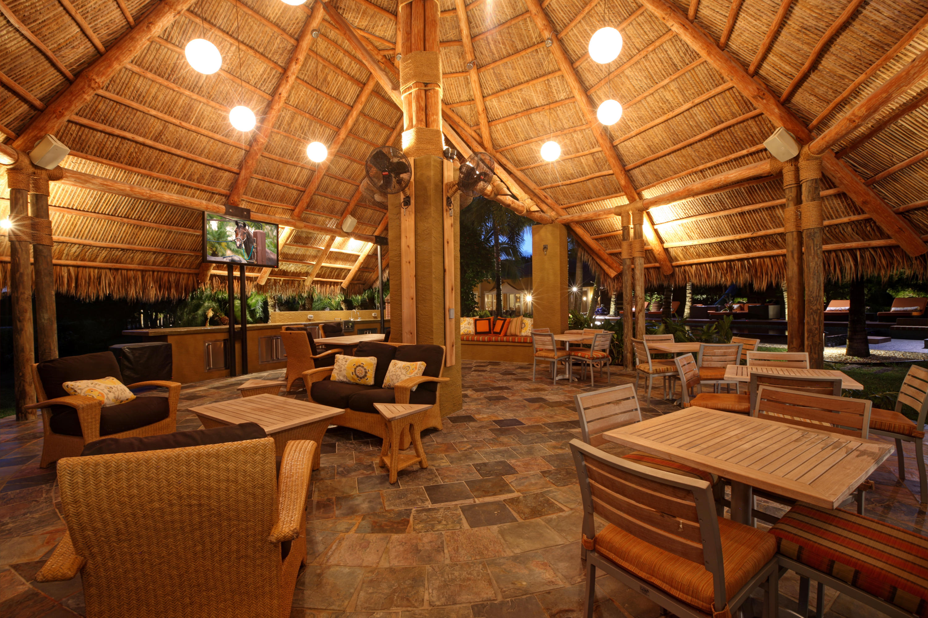 Saddle Trail Park of Well - Residential