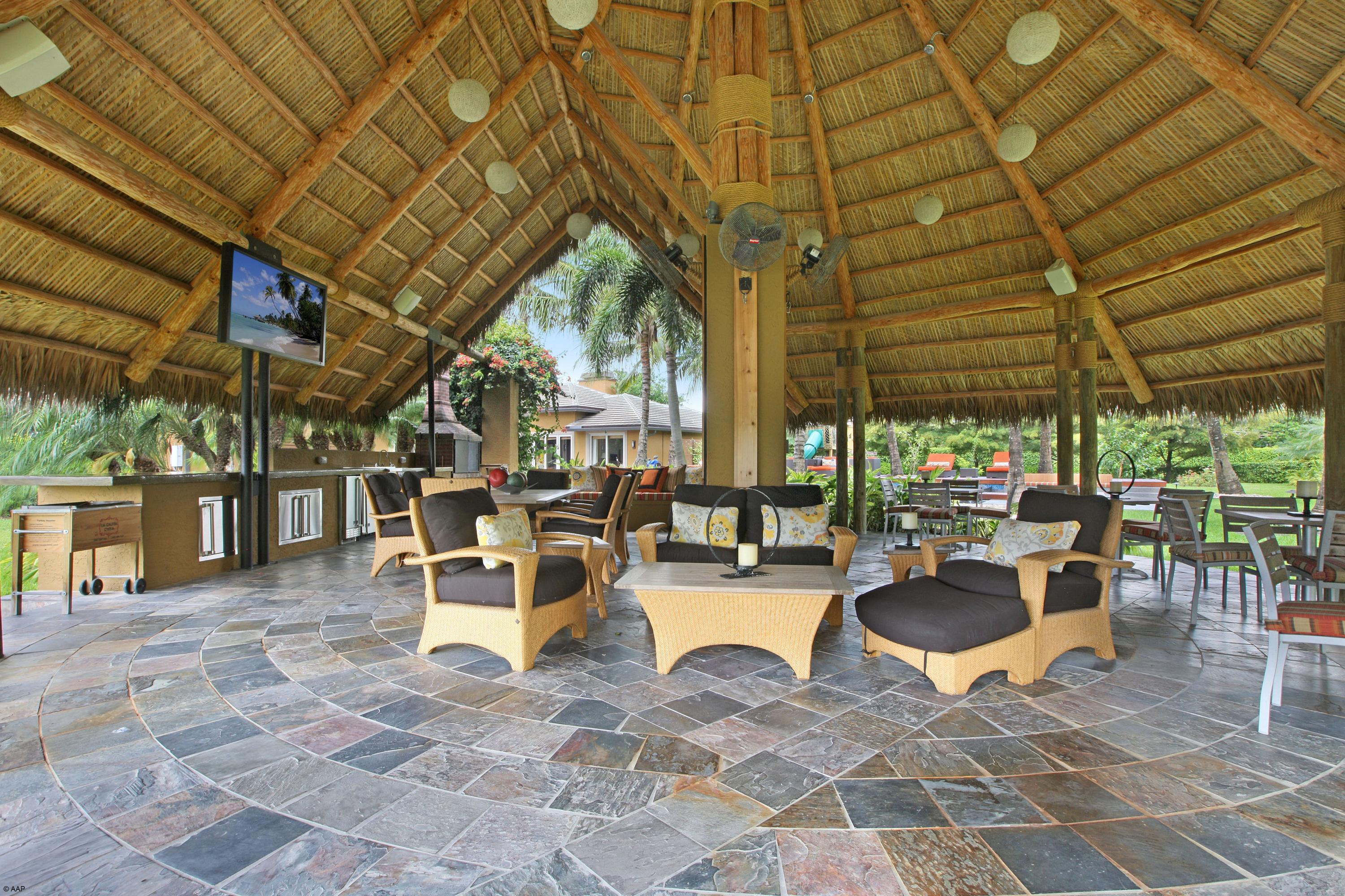 Saddle Trail Park of Well - Residential