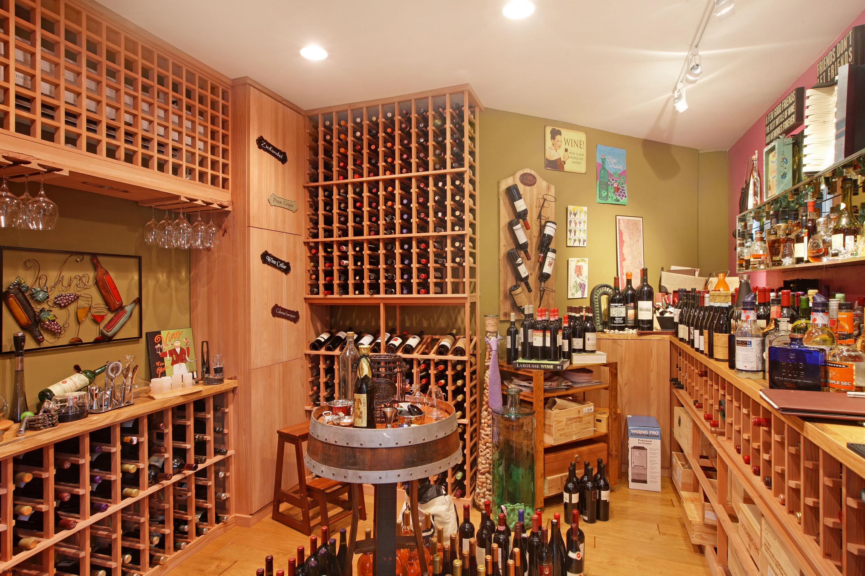 Saddle Trail Park of Well - Residential