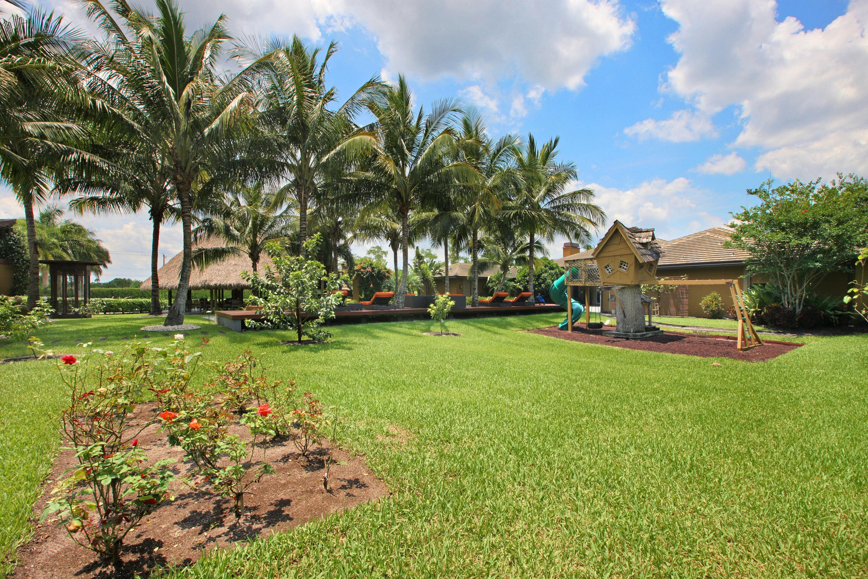 Saddle Trail Park of Well - Residential