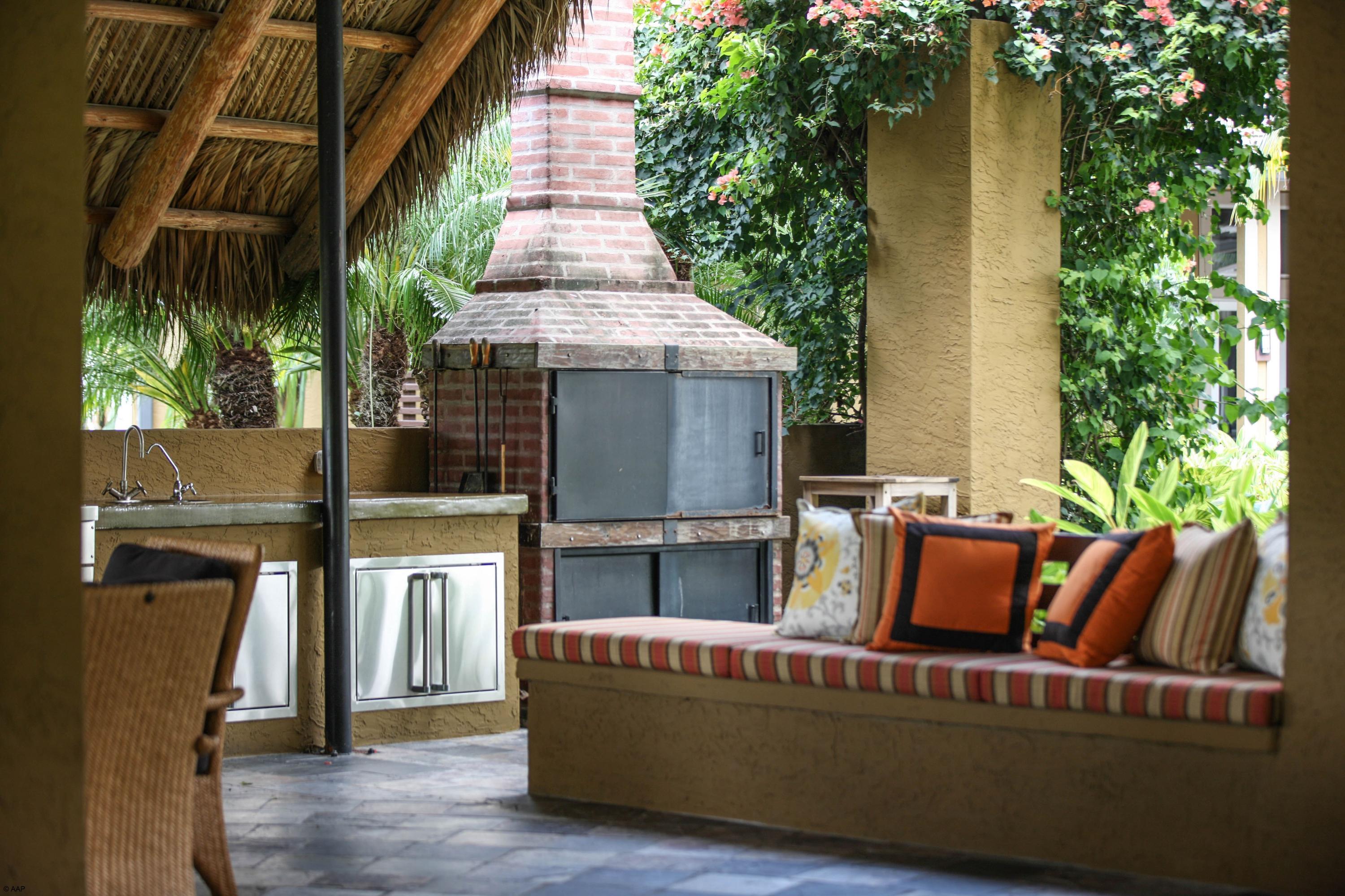 Saddle Trail Park of Well - Residential