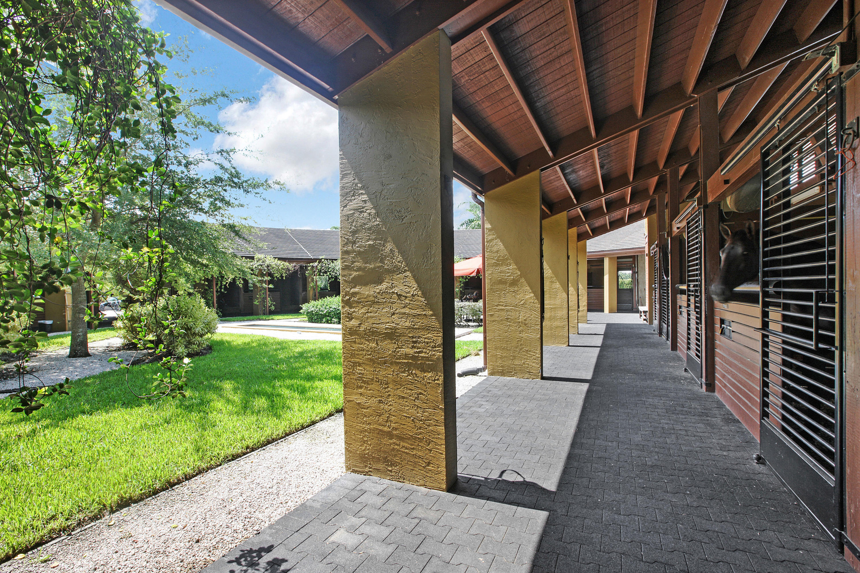 Saddle Trail Park of Well - Residential