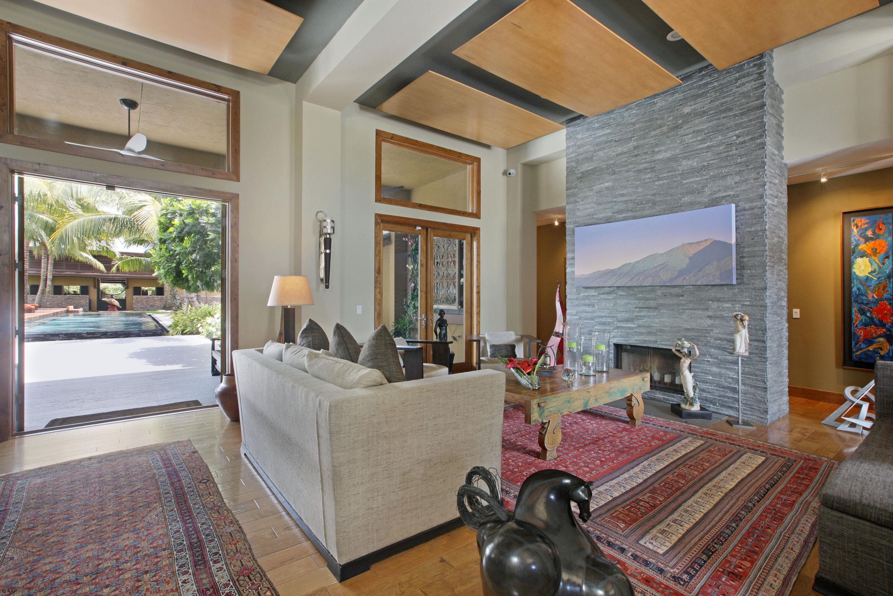 Saddle Trail Park of Well - Residential