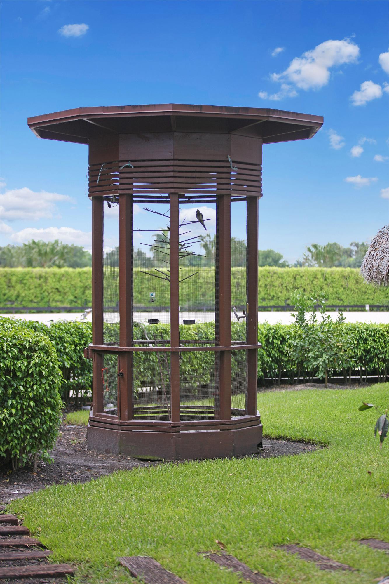 Saddle Trail Park of Well - Residential