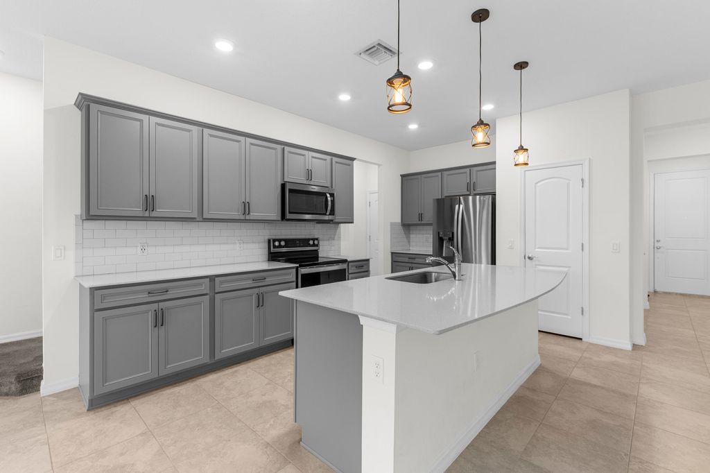 Photo of 8612 Escue Street, Wellington, FL 33467 (MLS # B26002239)