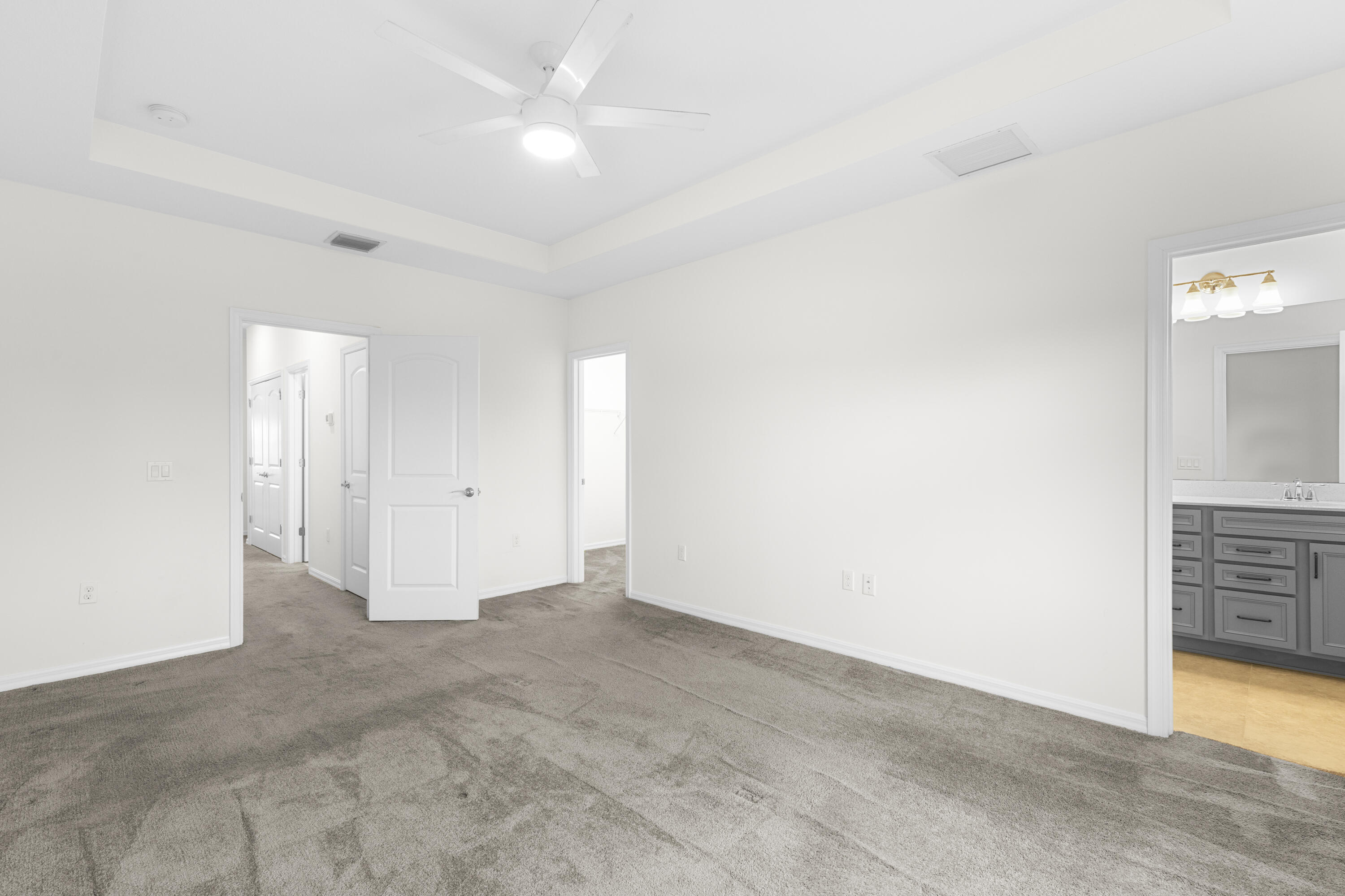 FIELDS AT GULFSTREAM POLO PUD PLAT SIX - Residential Lease