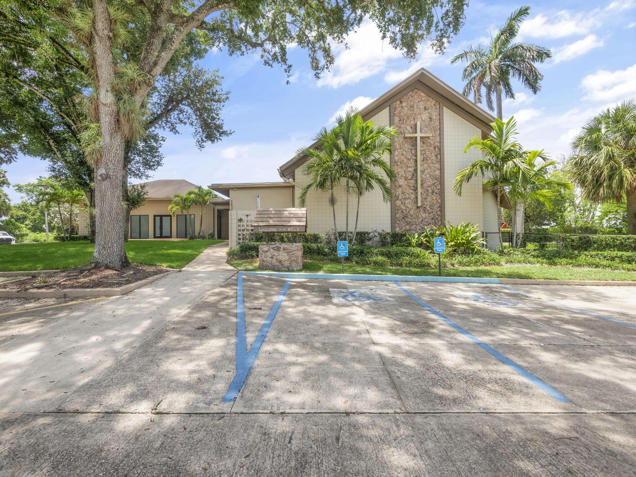 PALM BEACH FARMS CO 3 - Commercial Sale