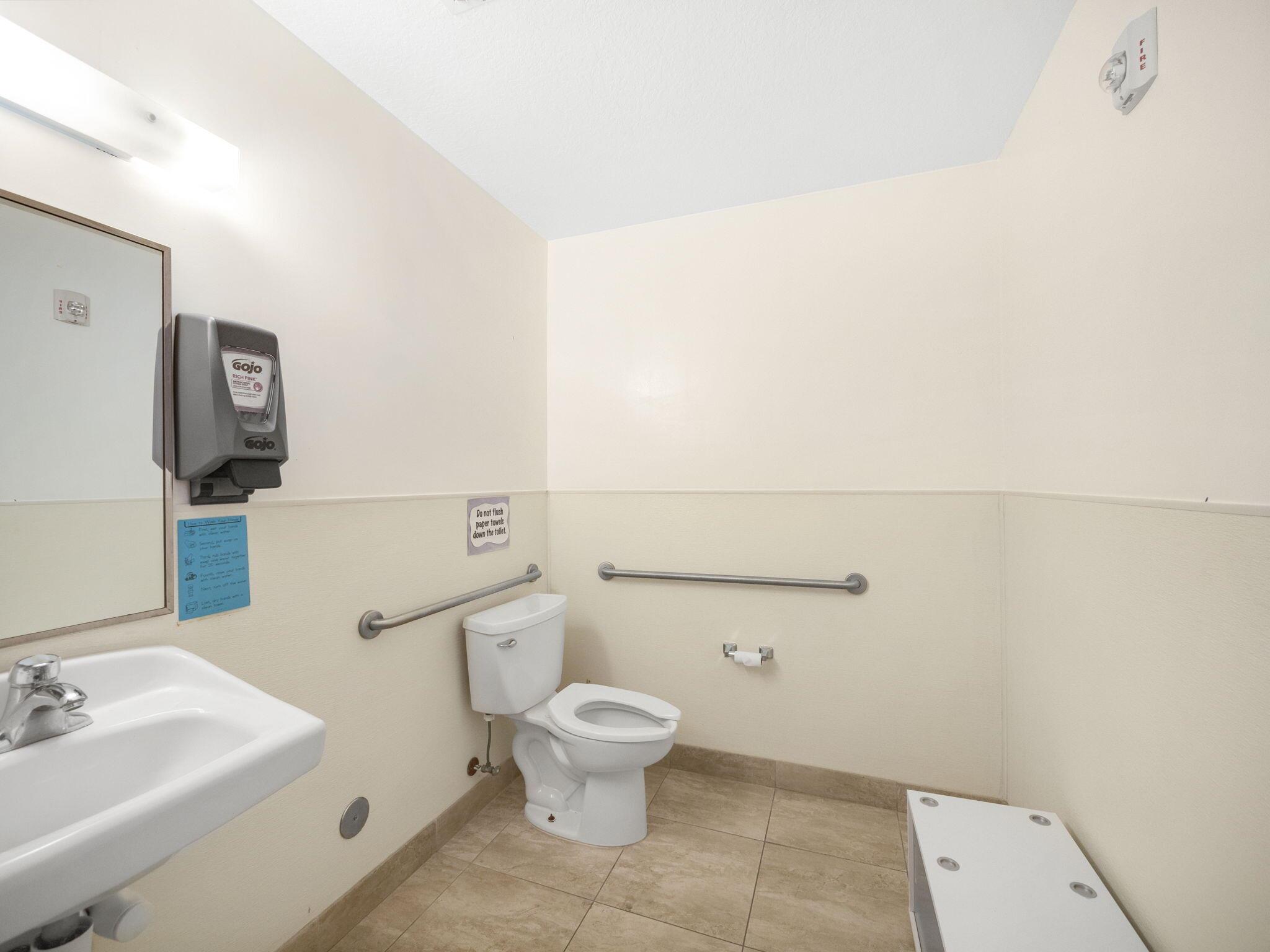 PALM BEACH FARMS CO 3 - Commercial Sale