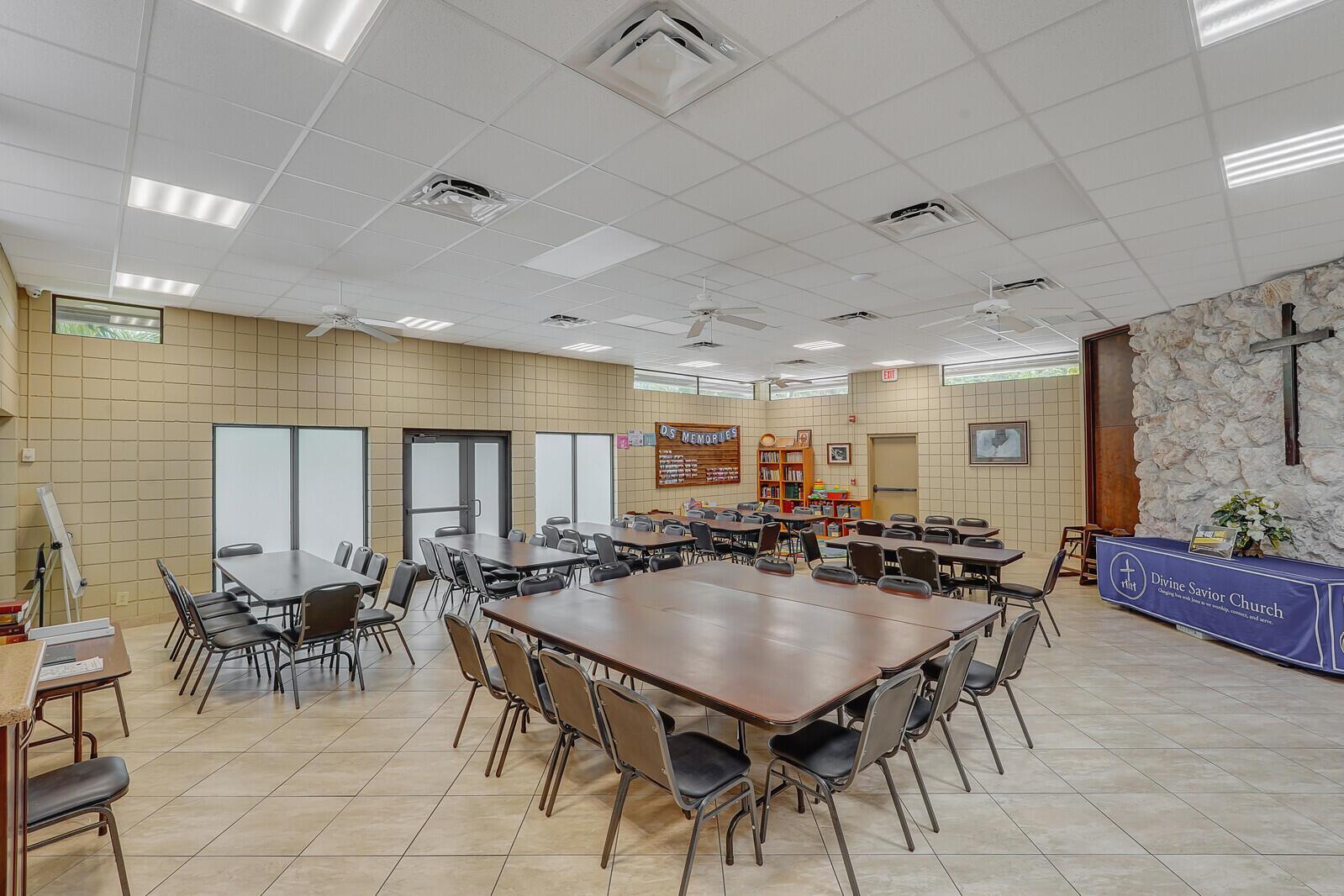 PALM BEACH FARMS CO 3 - Commercial Sale