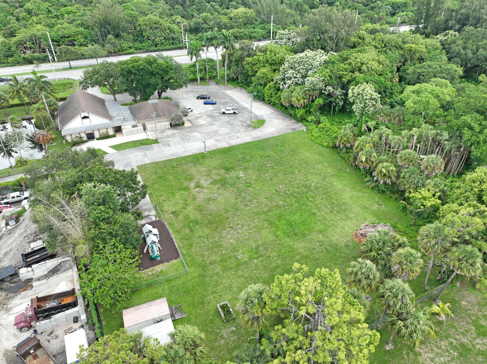 PALM BEACH FARMS CO 3 - Commercial Sale