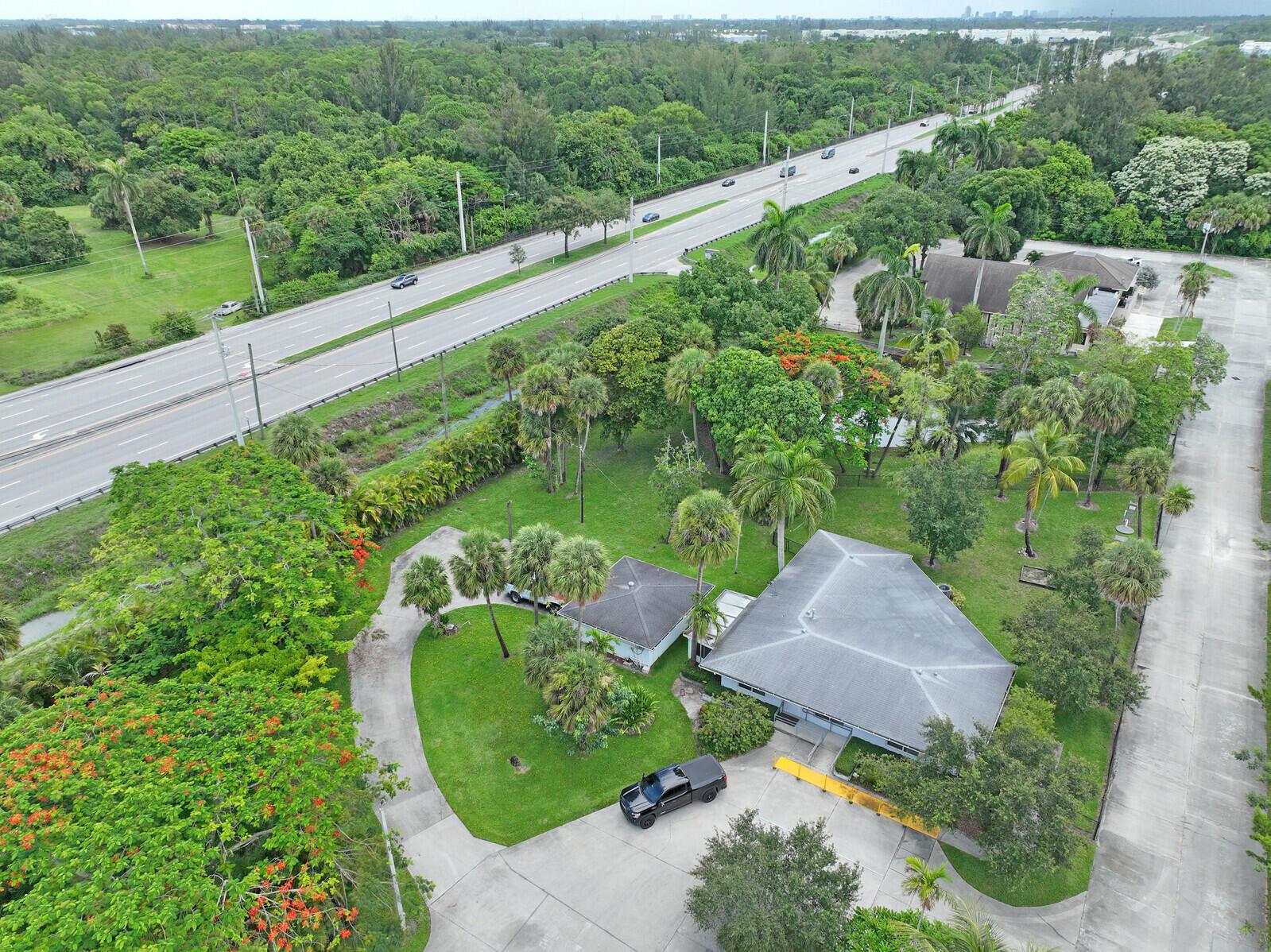 PALM BEACH FARMS CO 3 - Commercial Sale