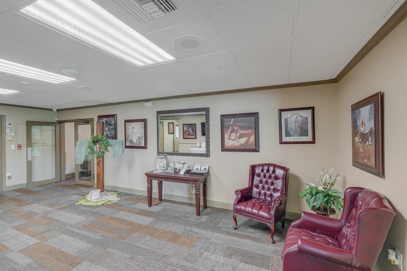 PALM BEACH FARMS CO 3 - Commercial Sale