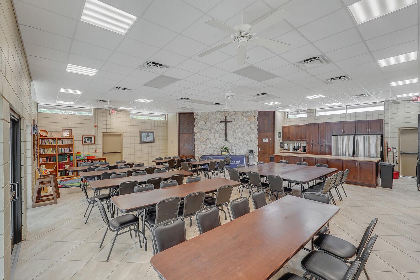 PALM BEACH FARMS CO 3 - Commercial Sale