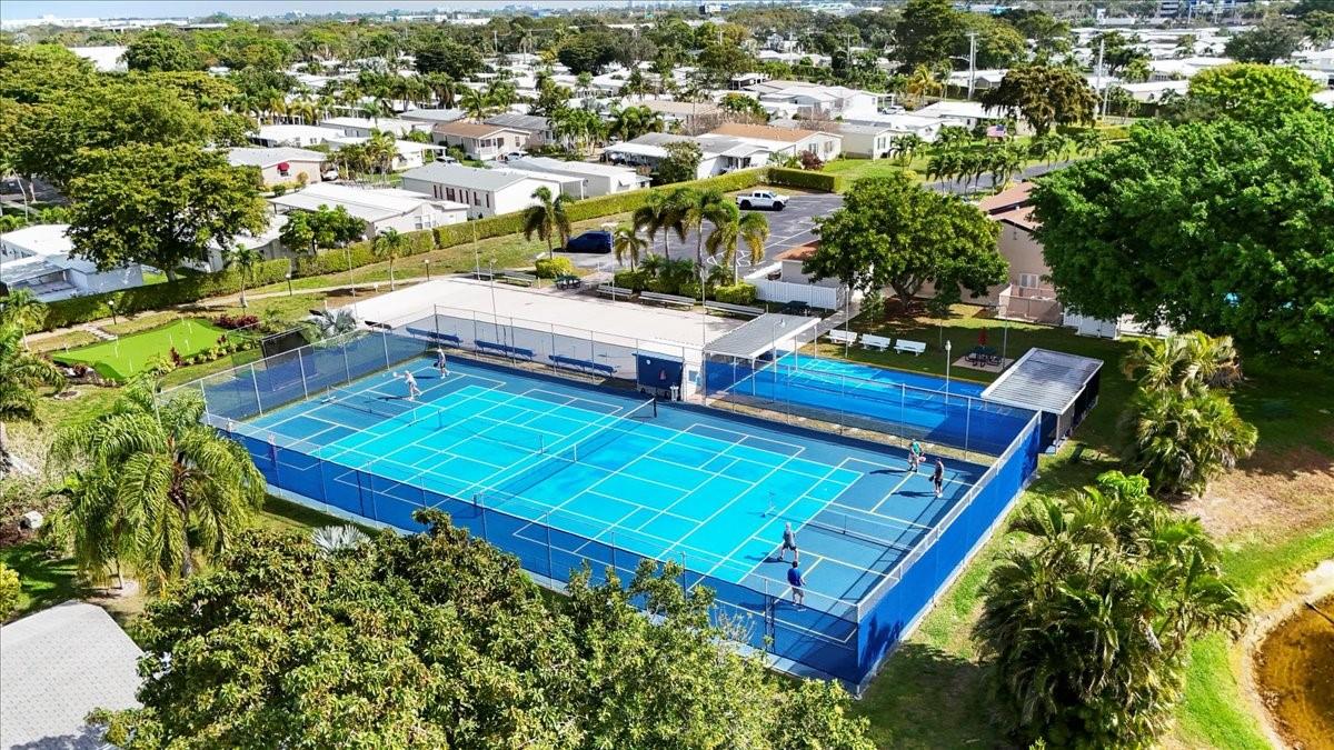 Highland Meadows Estates - Residential