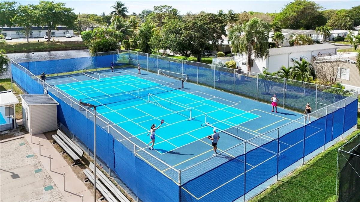 Highland Meadows Estates - Residential