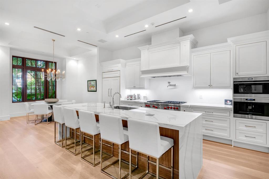 PALAZZO VILLAS OF PALM BEACH CONDO - Residential