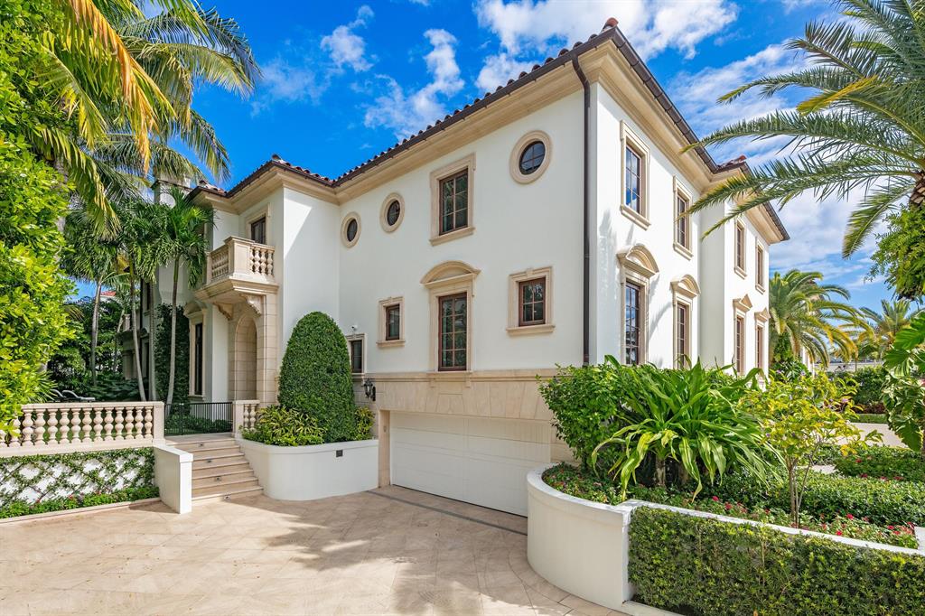 PALAZZO VILLAS OF PALM BEACH CONDO - Residential