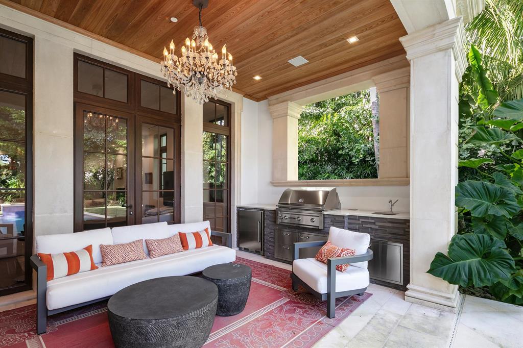 PALAZZO VILLAS OF PALM BEACH CONDO - Residential