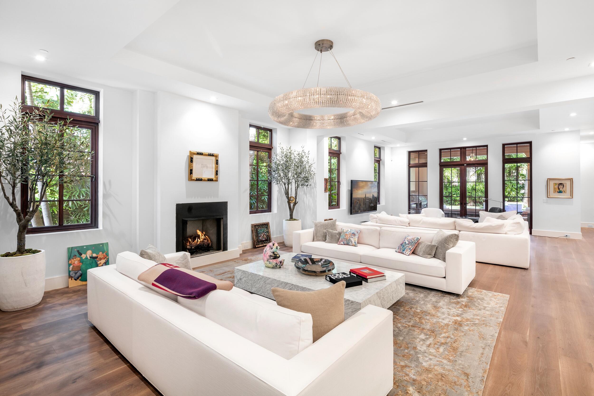 PALAZZO VILLAS OF PALM BEACH CONDO - Residential