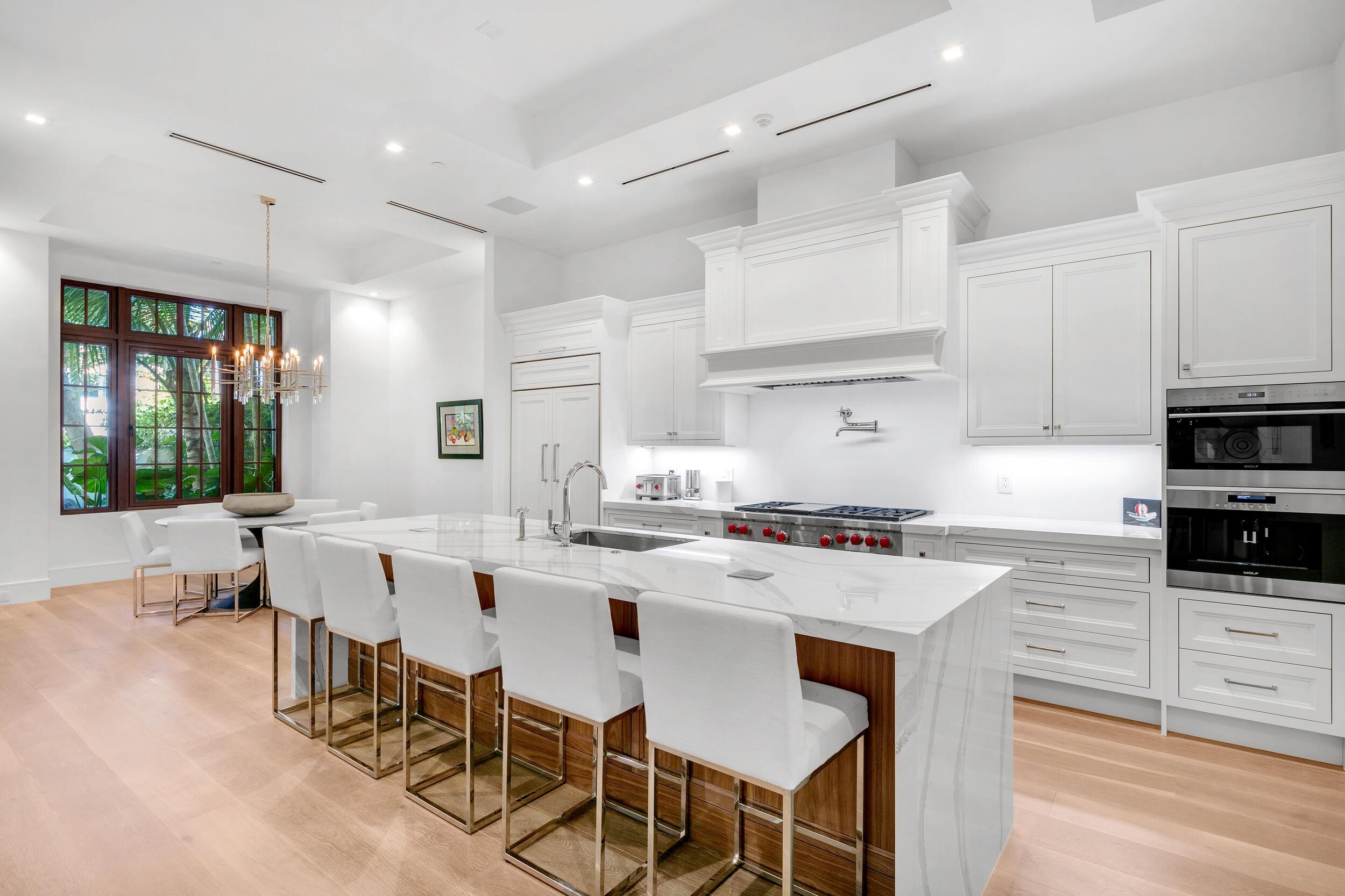 PALAZZO VILLAS OF PALM BEACH CONDO - Residential