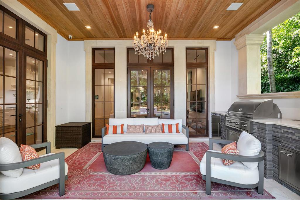 PALAZZO VILLAS OF PALM BEACH CONDO - Residential