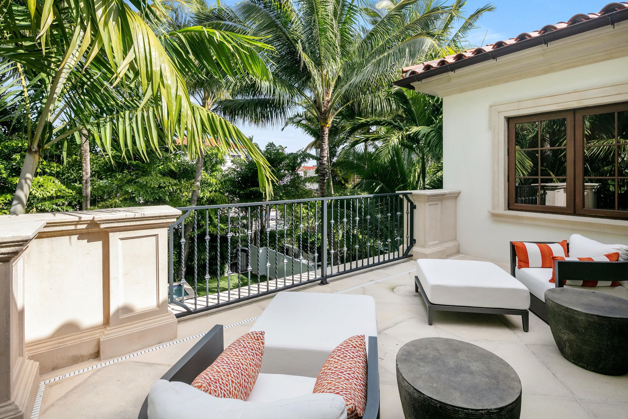 PALAZZO VILLAS OF PALM BEACH CONDO - Residential