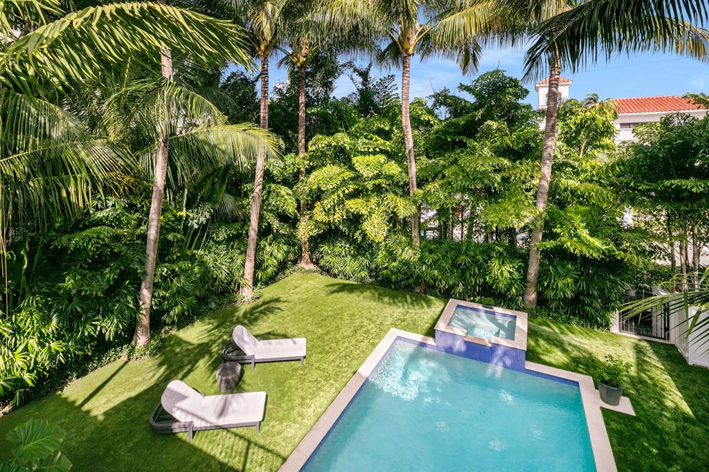 PALAZZO VILLAS OF PALM BEACH CONDO - Residential
