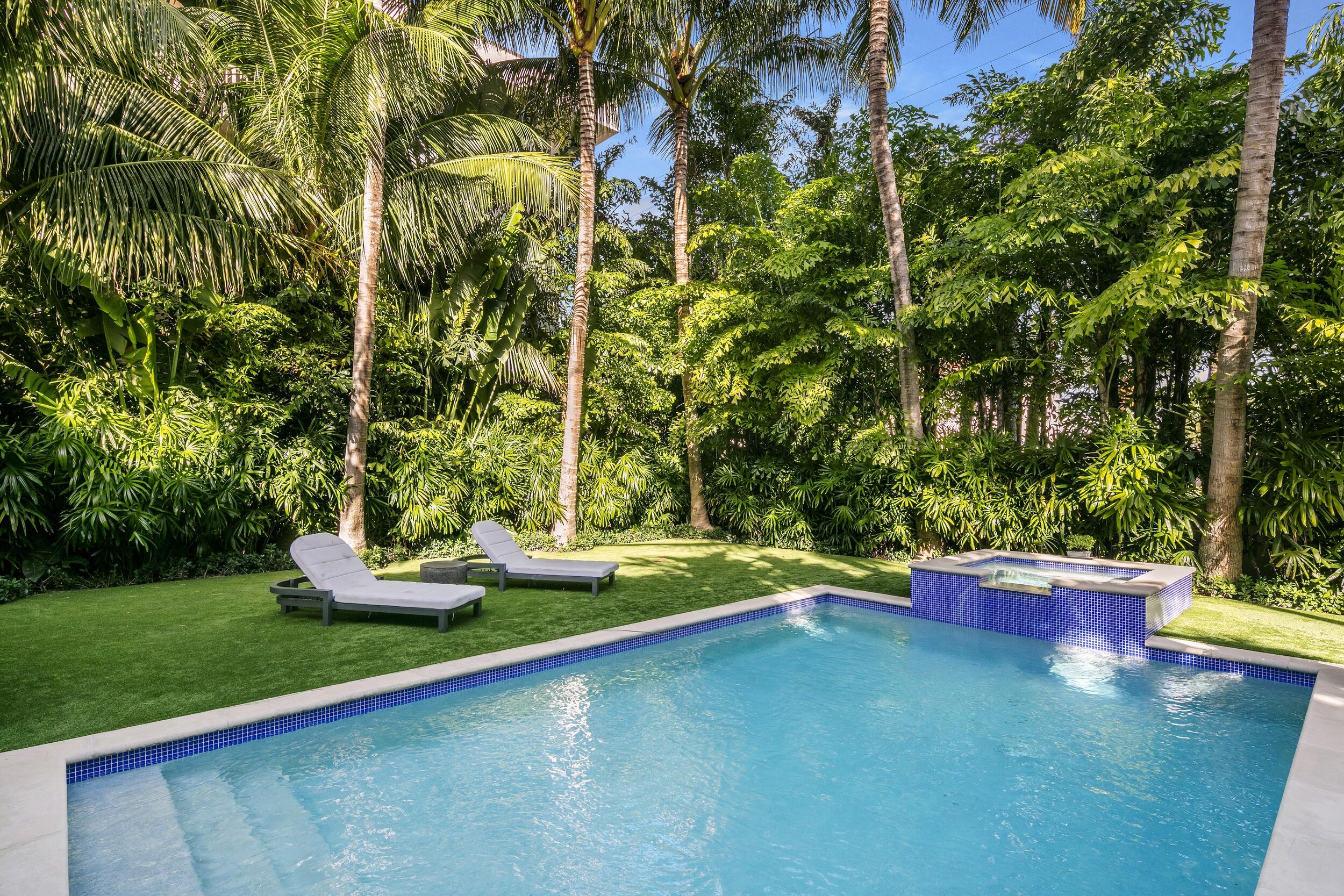 PALAZZO VILLAS OF PALM BEACH CONDO - Residential