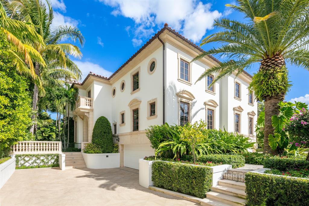 PALAZZO VILLAS OF PALM BEACH CONDO - Residential