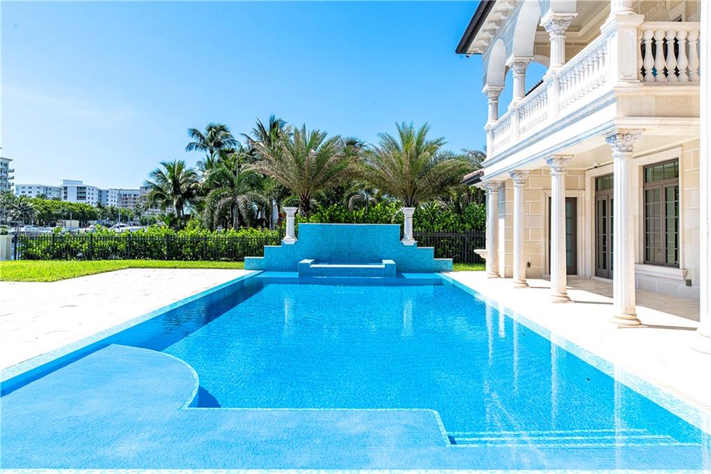 Venetian Isles 3rd Sec 47 - Residential