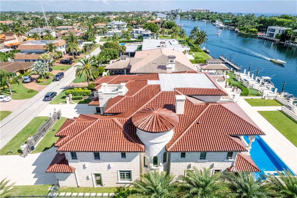 Venetian Isles 3rd Sec 47 - Residential