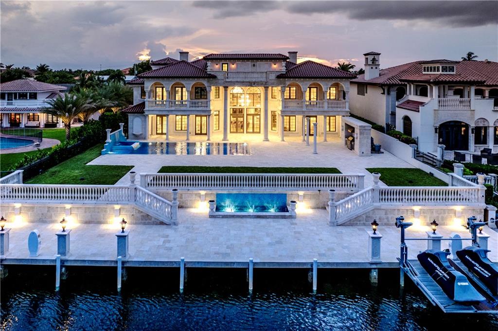 Venetian Isles 3rd Sec 47 - Residential