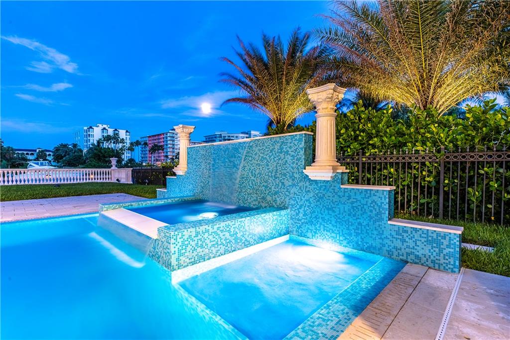 Venetian Isles 3rd Sec 47 - Residential