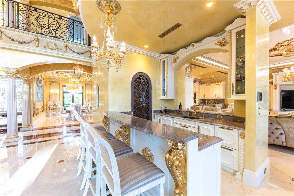 Venetian Isles 3rd Sec 47 - Residential