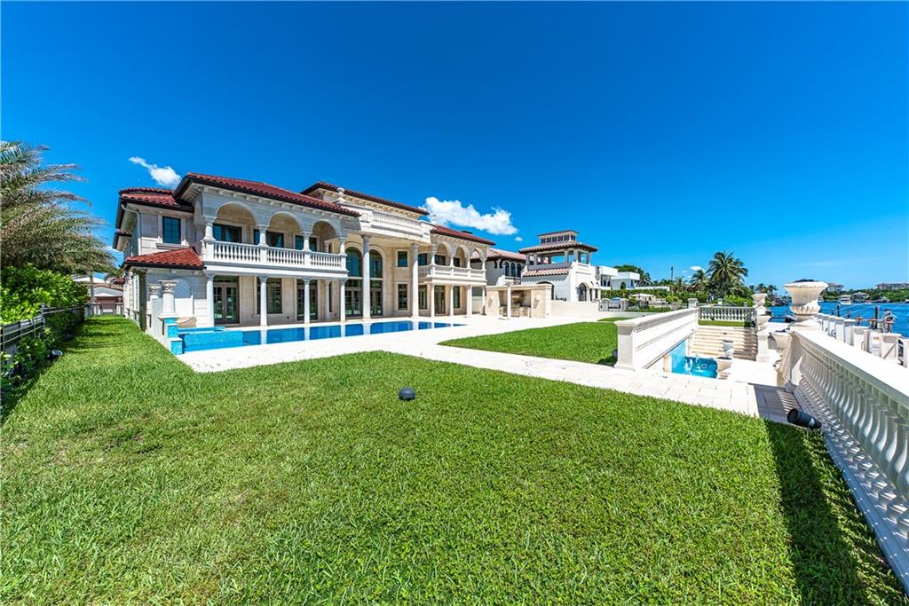 Venetian Isles 3rd Sec 47 - Residential