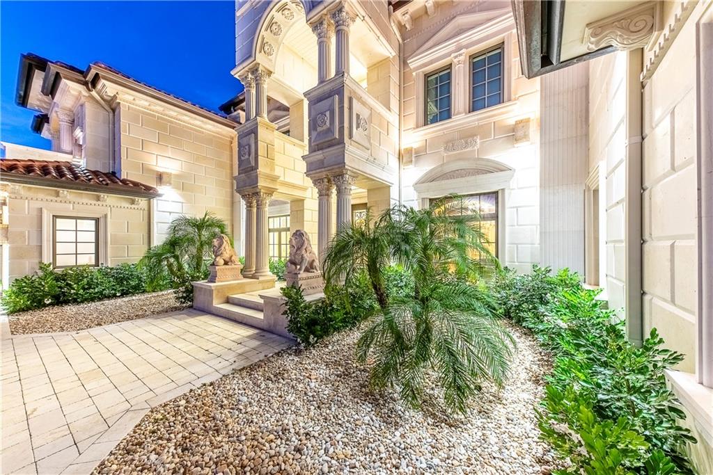 Venetian Isles 3rd Sec 47 - Residential