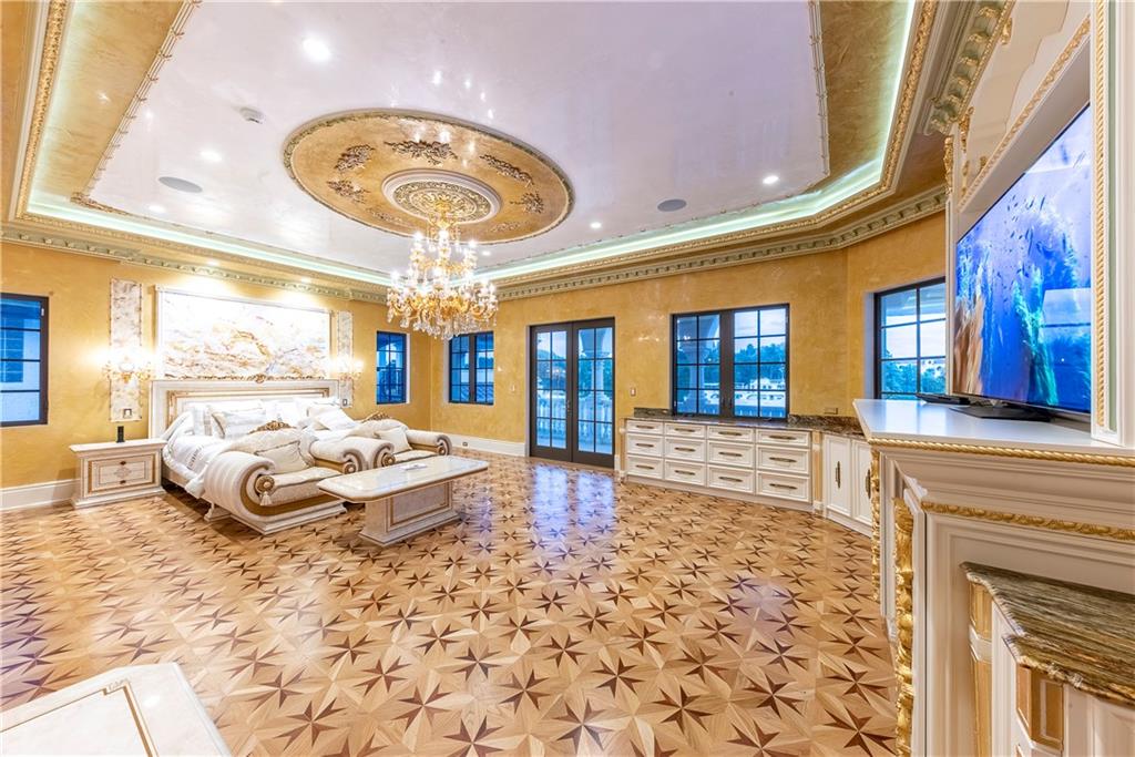 Venetian Isles 3rd Sec 47 - Residential