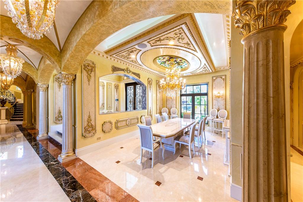 Venetian Isles 3rd Sec 47 - Residential